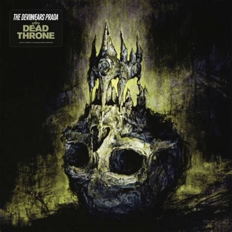 ‎Dead Throne by The Devil Wears Prada on Apple Music.